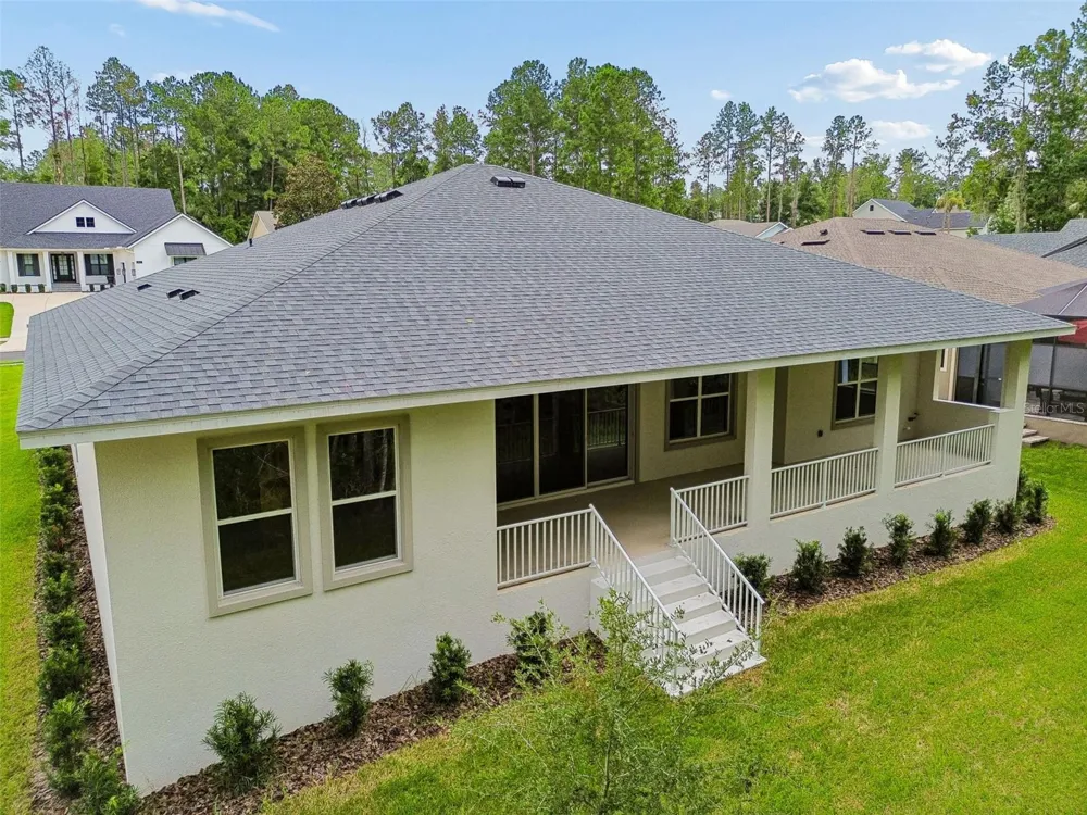 4881 MAJESTIC HILLS LOOP Brooksville, FL 34601