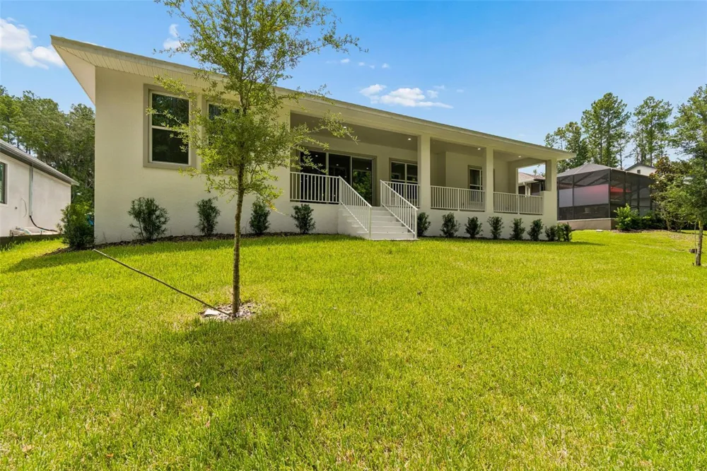 4881 MAJESTIC HILLS LOOP Brooksville, FL 34601