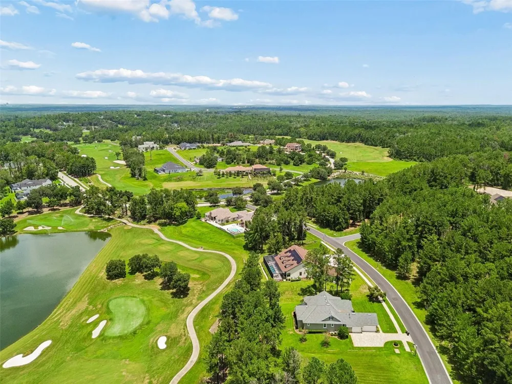4881 MAJESTIC HILLS LOOP Brooksville, FL 34601