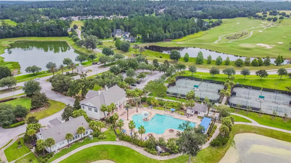 4881 MAJESTIC HILLS LOOP Brooksville, FL 34601