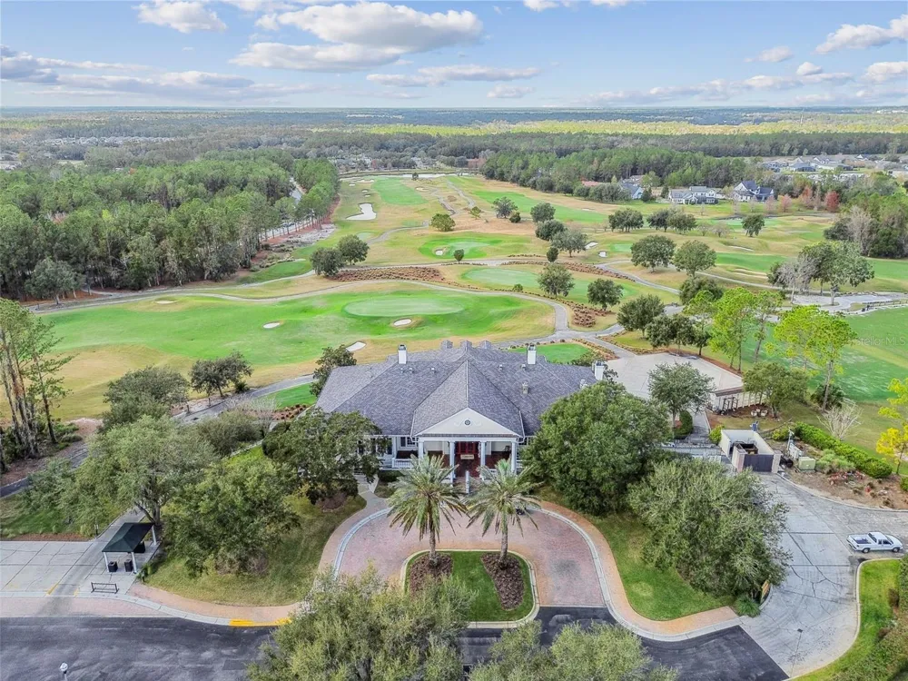 4881 MAJESTIC HILLS LOOP Brooksville, FL 34601