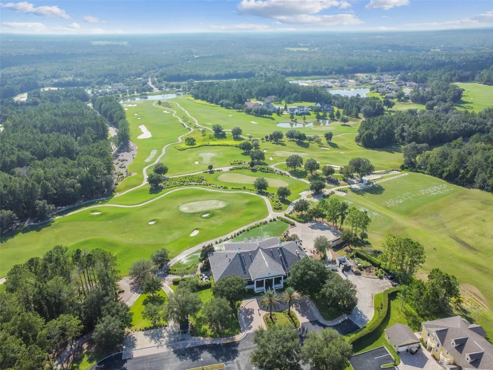 4881 MAJESTIC HILLS LOOP Brooksville, FL 34601