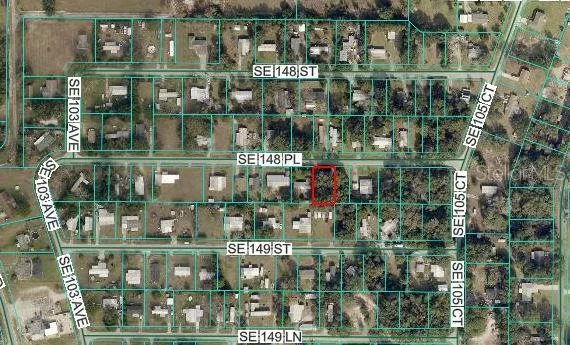10454 SE 148TH PLACE Summerfield, FL 34491