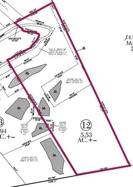 0 Lindsey Hollow Rd Gallatin, TN 37066
