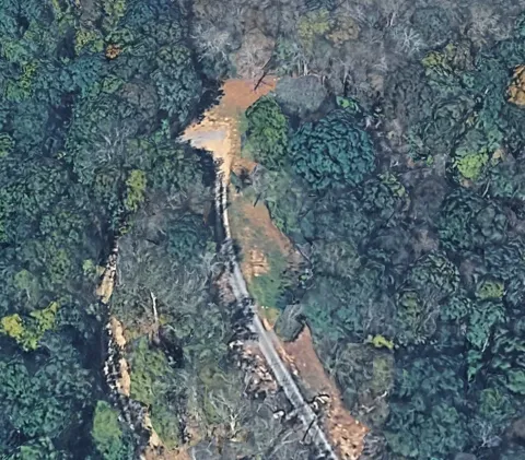 0 Lindsey Hollow Rd