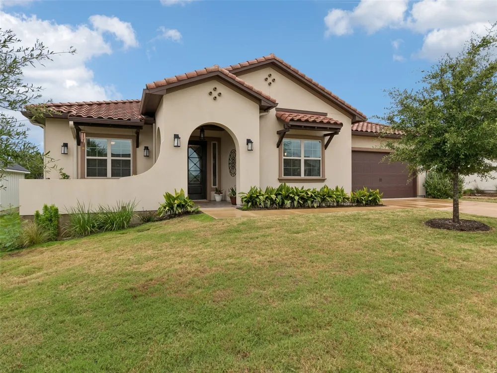 125 Waving Muhly Drive San Marcos, TX 78666