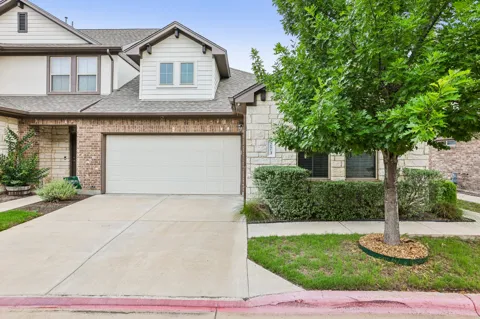 2304 S Lakeline Boulevard #273