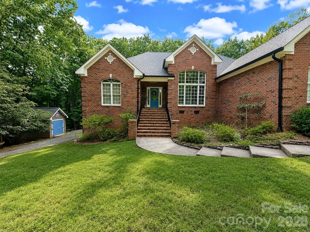 265 Westminster Court #55 Asheboro, NC 27205