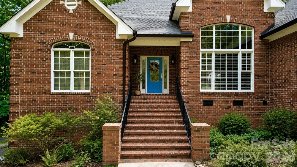 265 Westminster Court #55 Asheboro, NC 27205