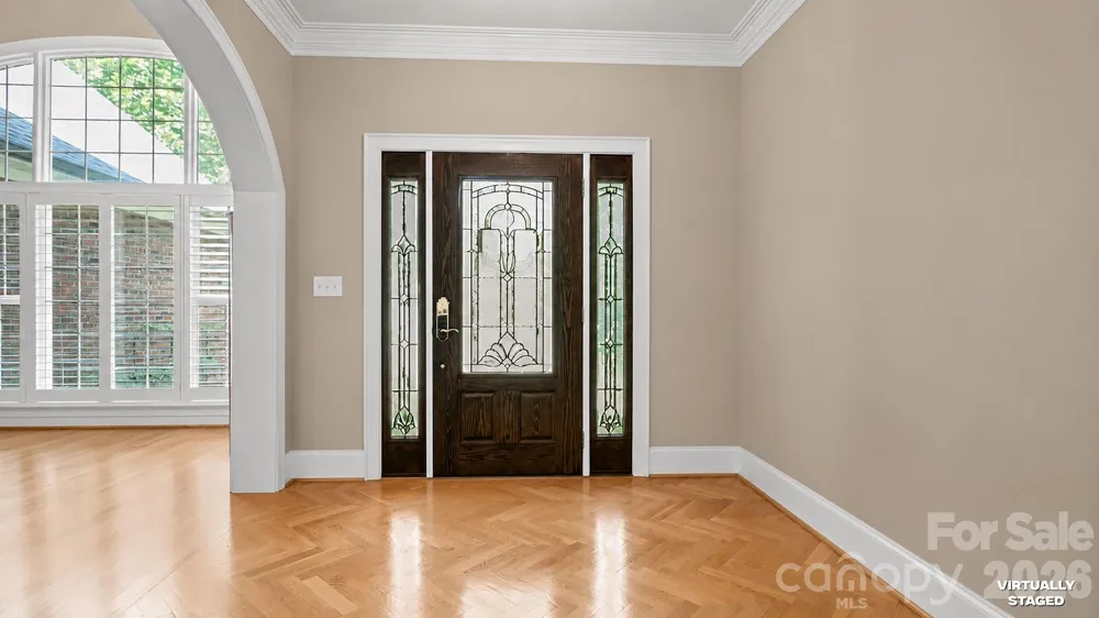 265 Westminster Court #55 Asheboro, NC 27205