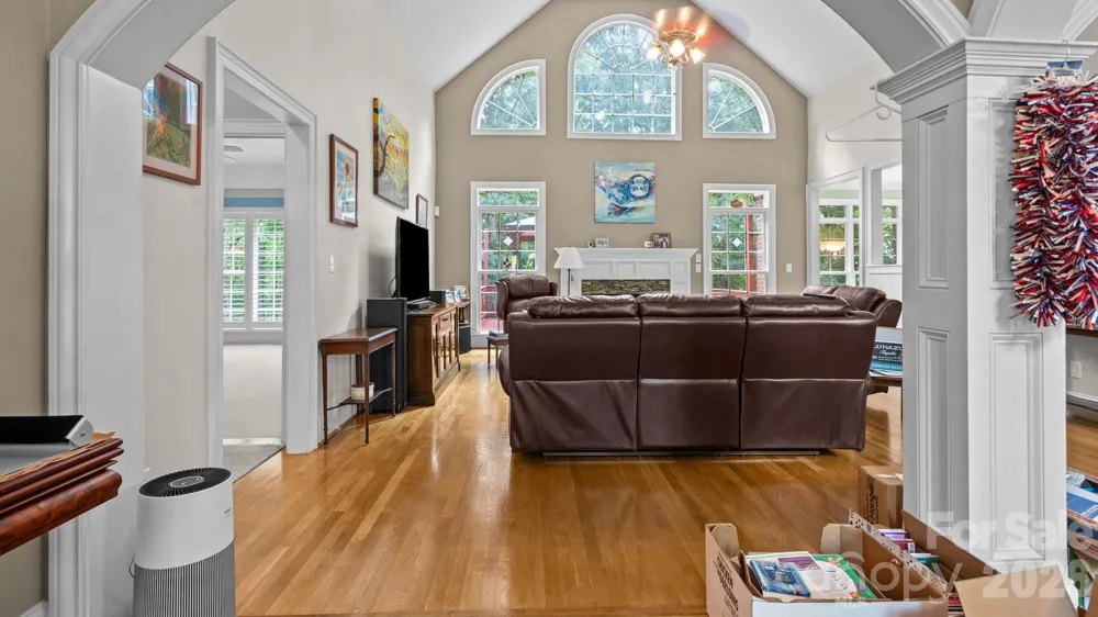 265 Westminster Court #55 Asheboro, NC 27205