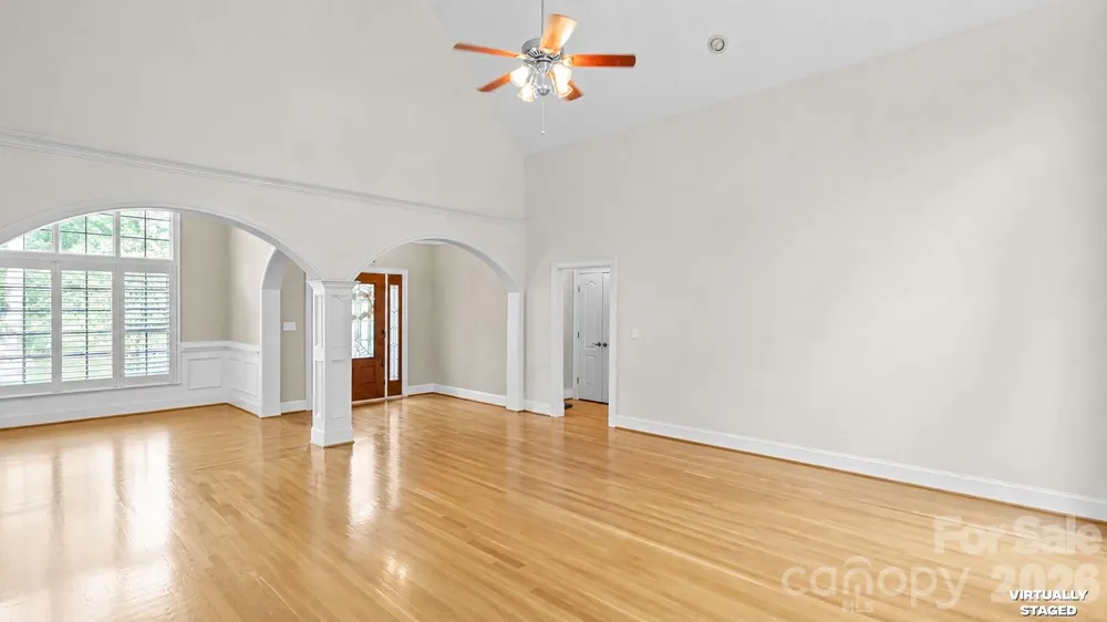 265 Westminster Court #55 Asheboro, NC 27205