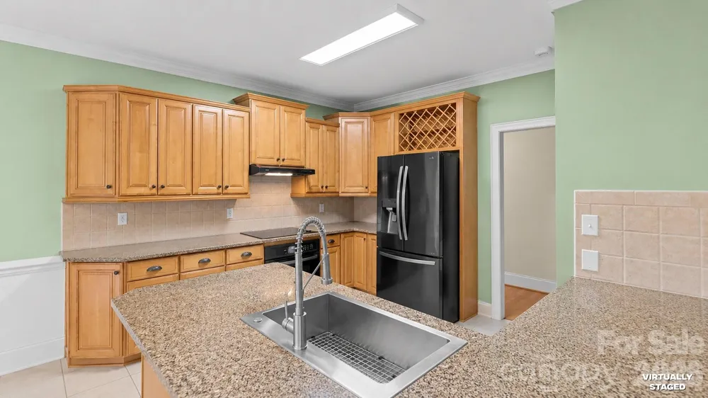 265 Westminster Court #55 Asheboro, NC 27205