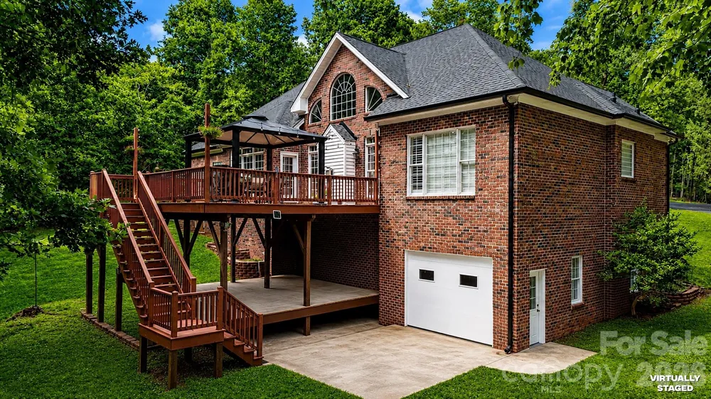 265 Westminster Court #55 Asheboro, NC 27205