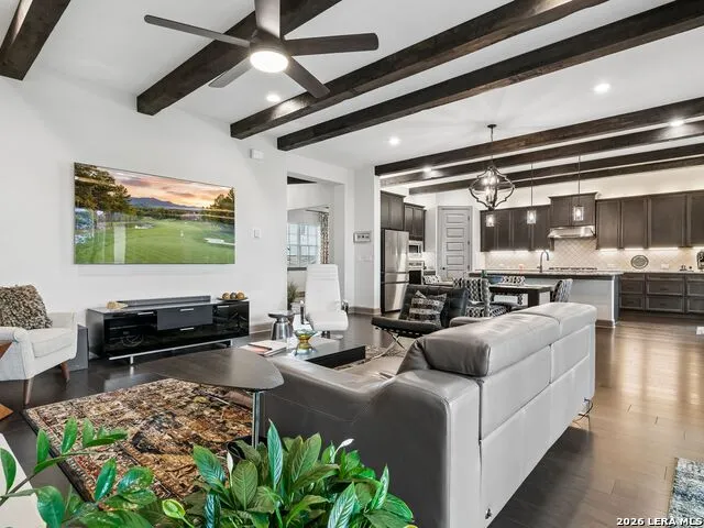 125 Waving Muhly Dr San Marcos, TX 78666