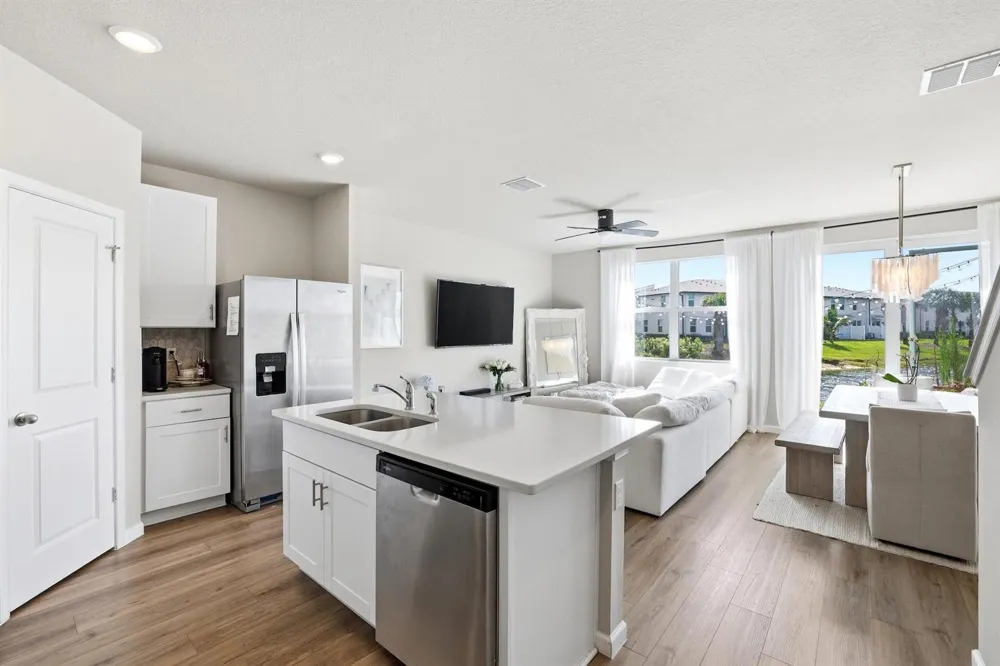 5650 Enclave Drive Mangonia Park, FL 33407