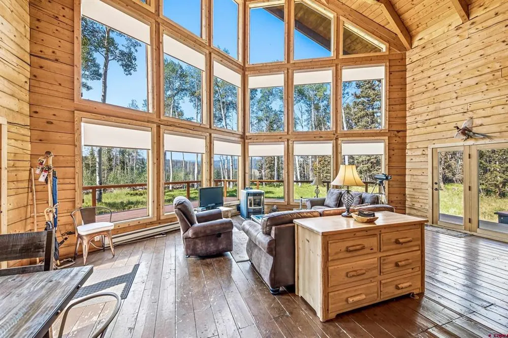 60 Spruce Drive Cimarron, CO 81220