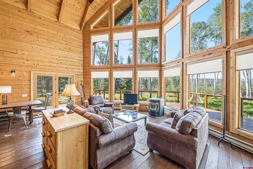 60 Spruce Drive Cimarron, CO 81220