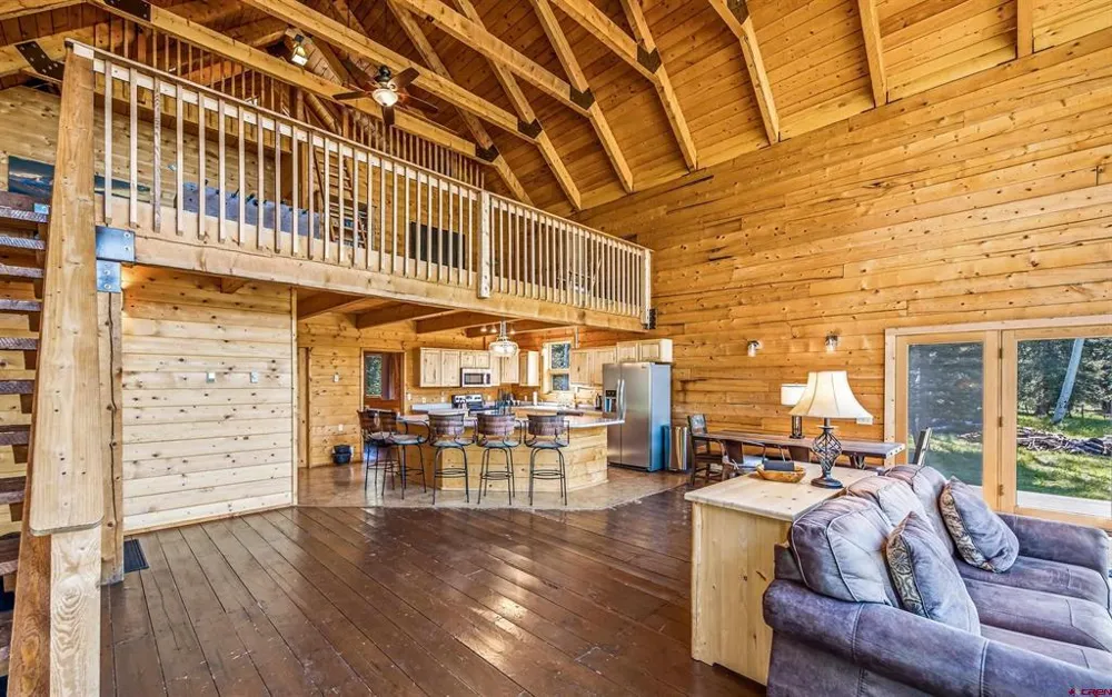 60 Spruce Drive Cimarron, CO 81220