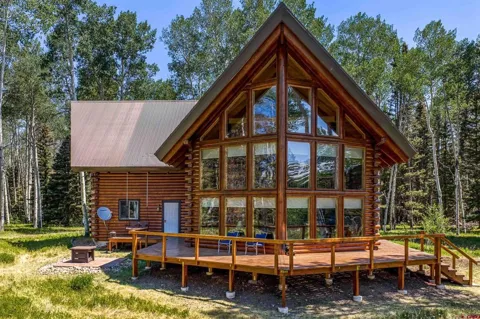 60 Spruce Drive
