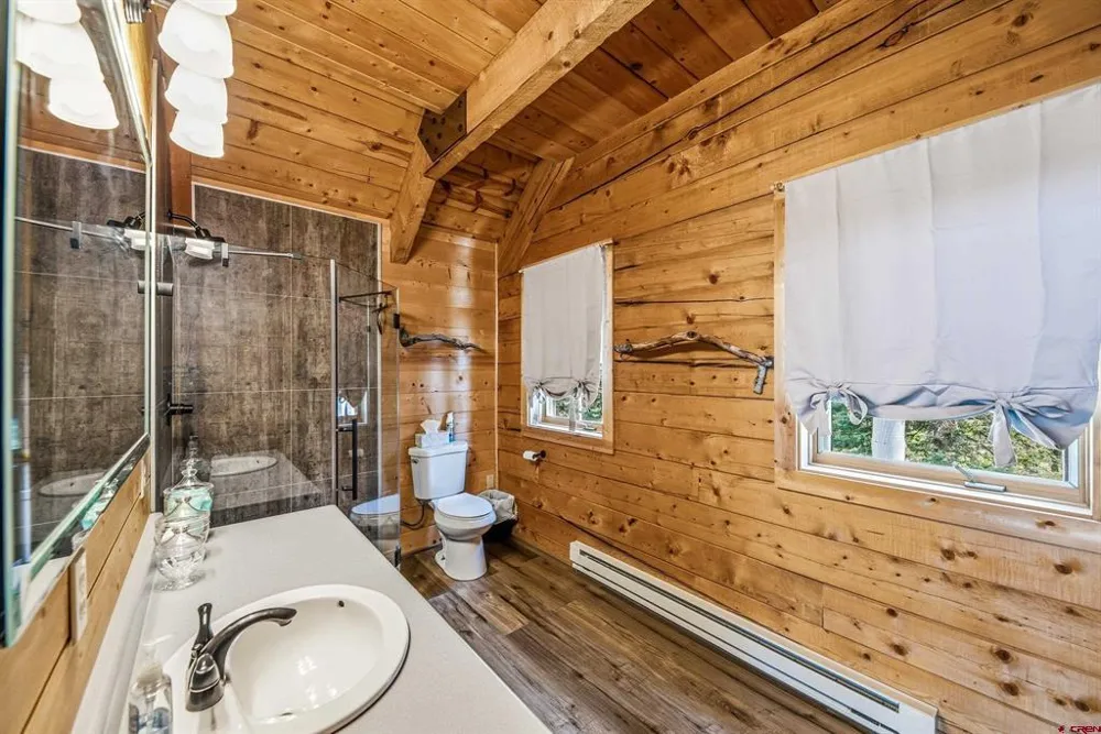 60 Spruce Drive Cimarron, CO 81220