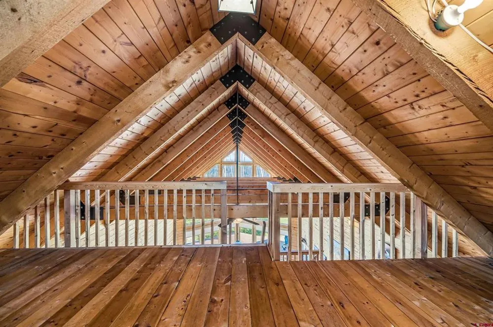 60 Spruce Drive Cimarron, CO 81220