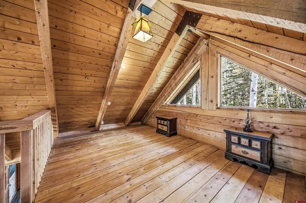 60 Spruce Drive Cimarron, CO 81220