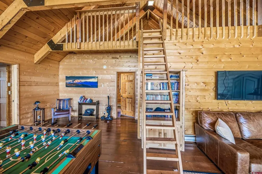 60 Spruce Drive Cimarron, CO 81220