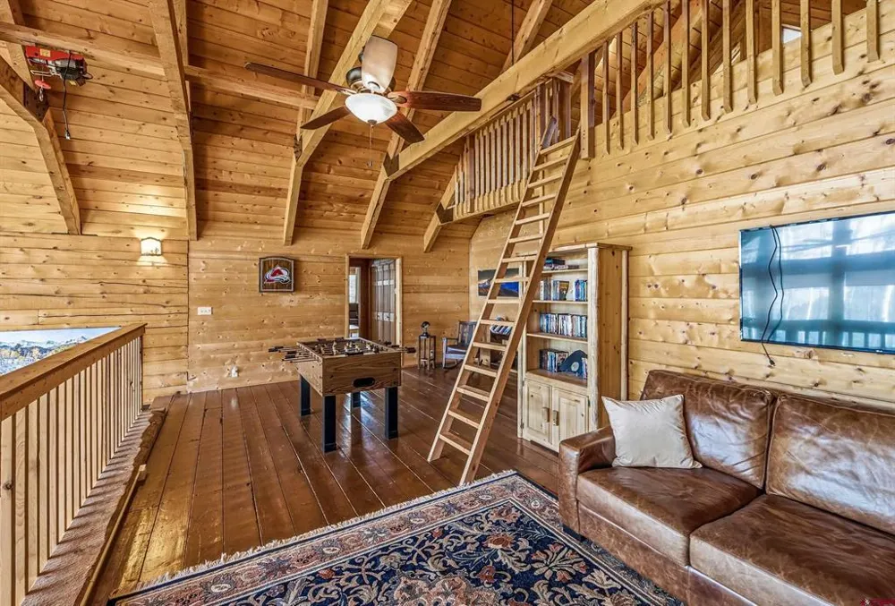 60 Spruce Drive Cimarron, CO 81220