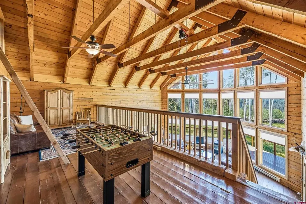 60 Spruce Drive Cimarron, CO 81220