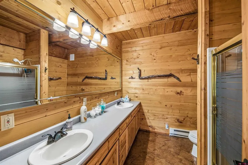 60 Spruce Drive Cimarron, CO 81220