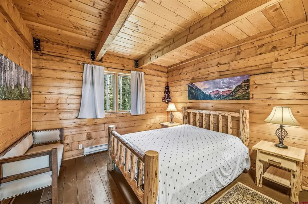 60 Spruce Drive Cimarron, CO 81220