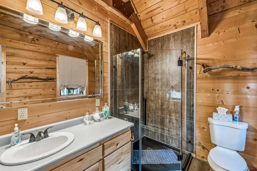 60 Spruce Drive Cimarron, CO 81220