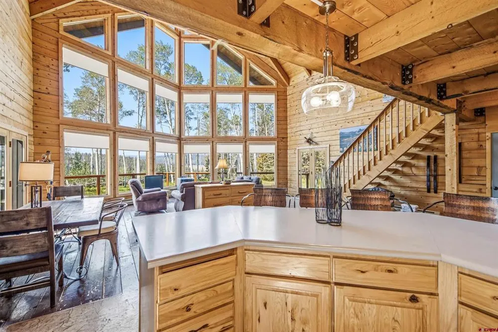 60 Spruce Drive Cimarron, CO 81220
