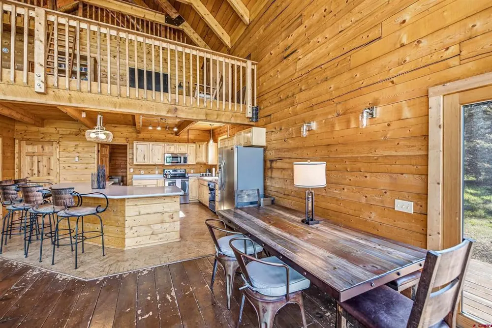 60 Spruce Drive Cimarron, CO 81220
