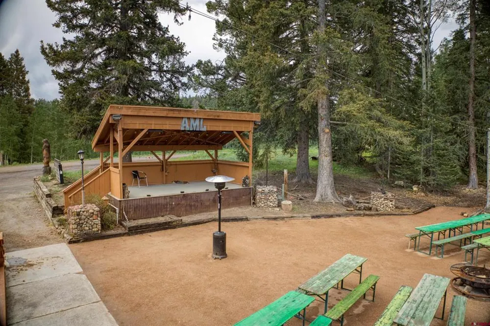 60 Spruce Drive Cimarron, CO 81220
