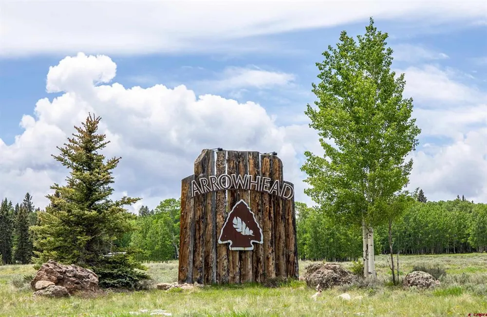 60 Spruce Drive Cimarron, CO 81220