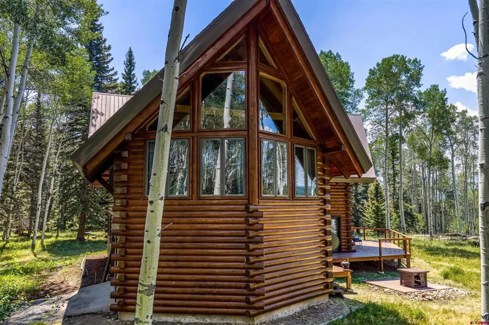60 Spruce Drive Cimarron, CO 81220
