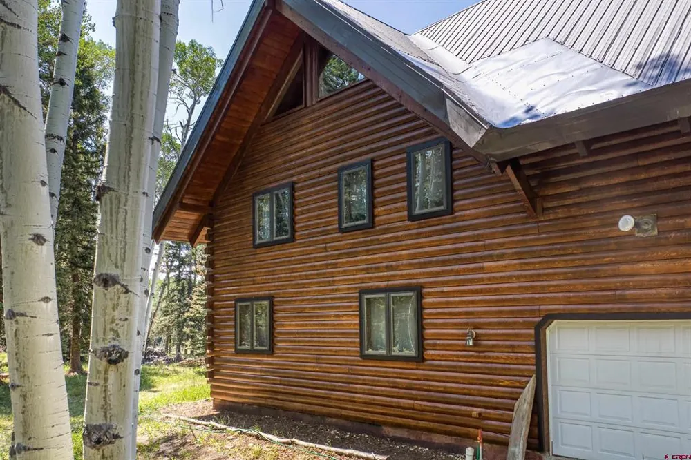 60 Spruce Drive Cimarron, CO 81220