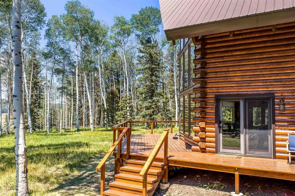60 Spruce Drive Cimarron, CO 81220