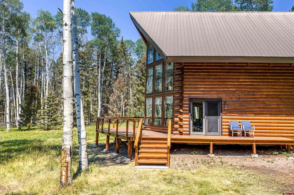 60 Spruce Drive Cimarron, CO 81220