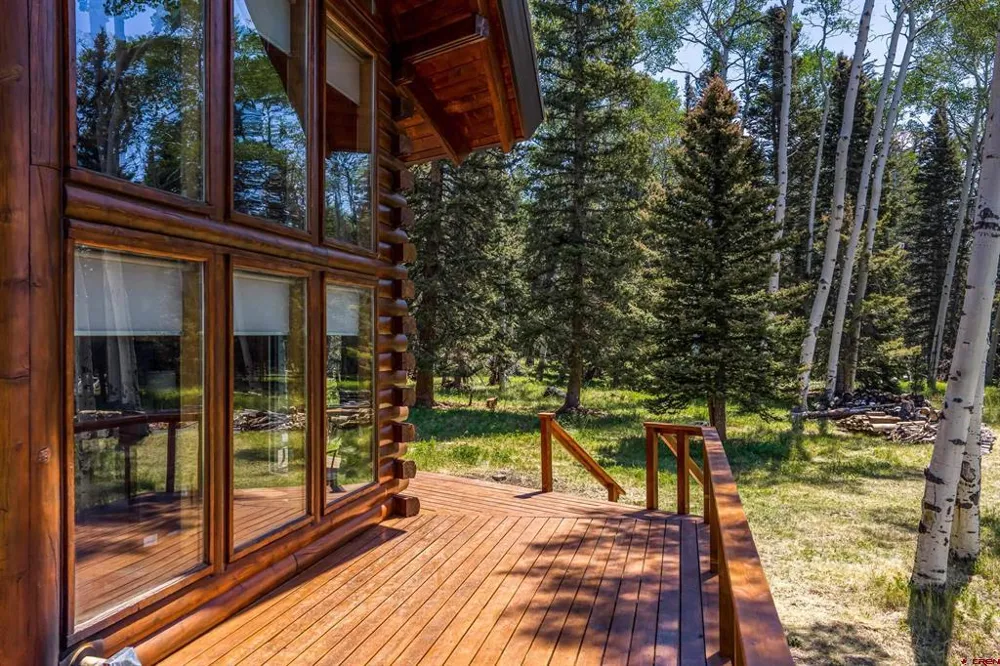 60 Spruce Drive Cimarron, CO 81220
