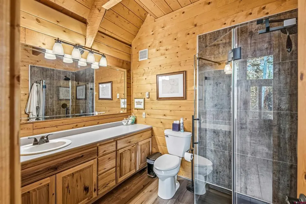60 Spruce Drive Cimarron, CO 81220