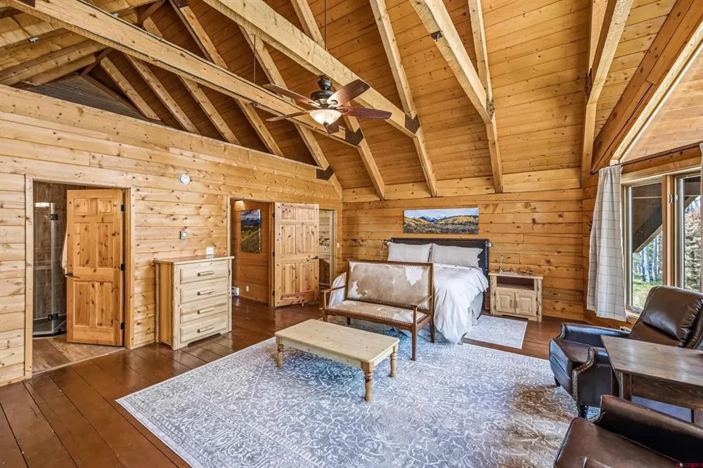 60 Spruce Drive Cimarron, CO 81220