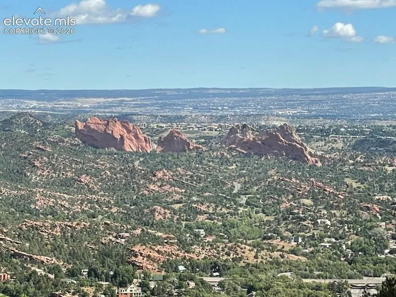 254 Grand Horizon View Manitou Springs, CO 80829
