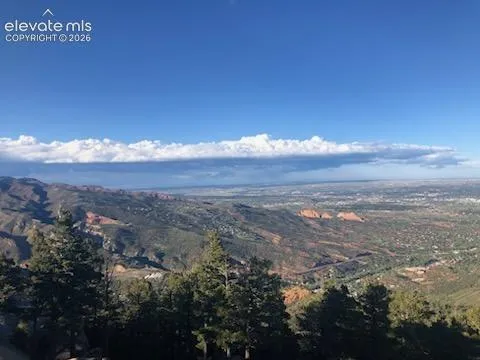254 Grand Horizon View Manitou Springs, CO 80829