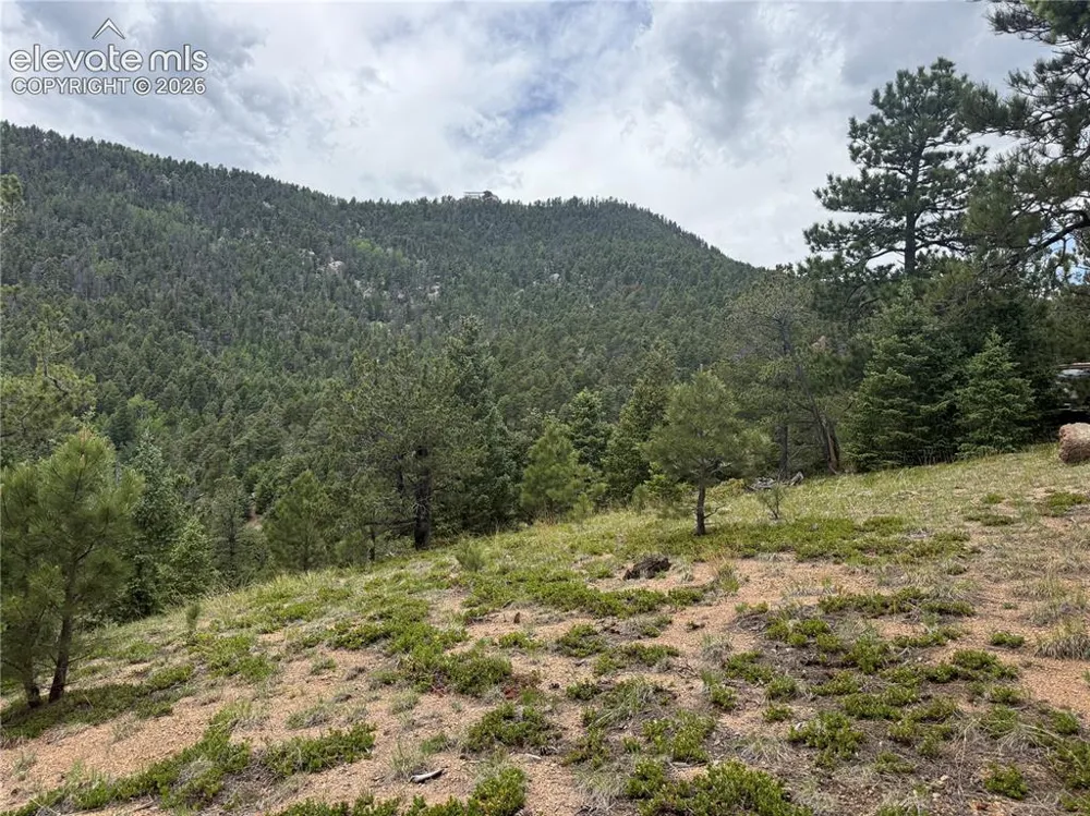 254 Grand Horizon View Manitou Springs, CO 80829