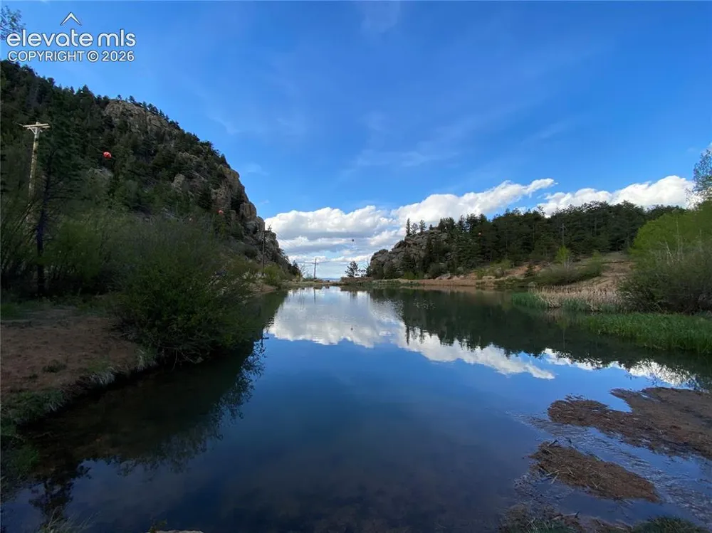254 Grand Horizon View Manitou Springs, CO 80829