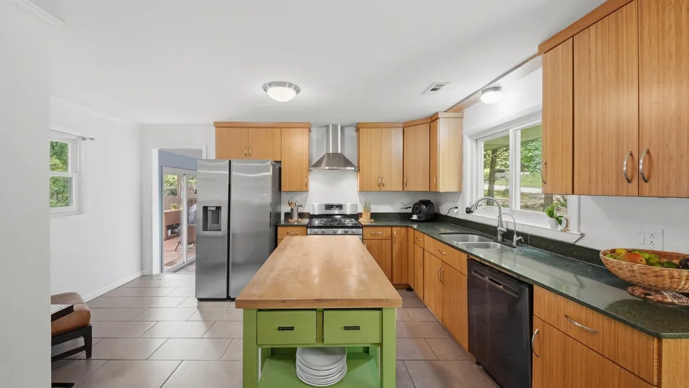 304 Oakmont Lane Signal Mountain, TN 37377