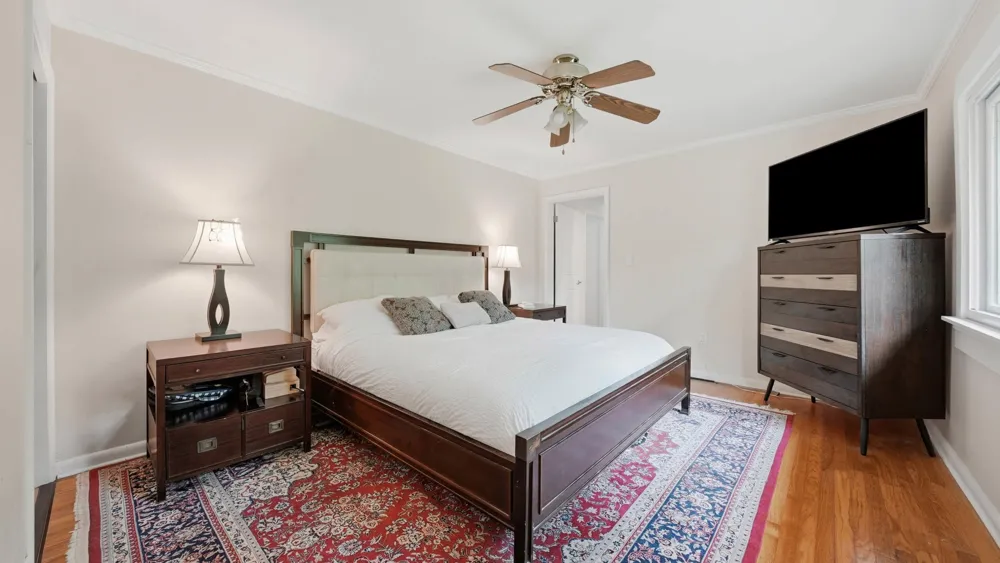 304 Oakmont Lane Signal Mountain, TN 37377